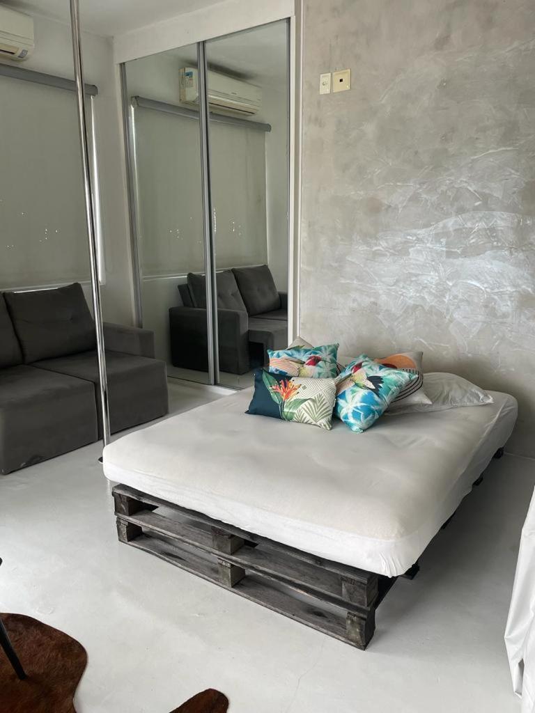 Iluminado Com Vista Pro Mar Apartamento Rio de Janeiro